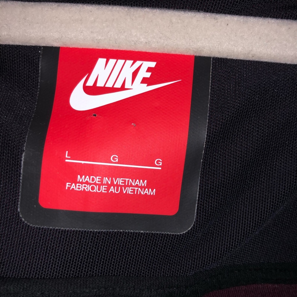 Nike Runner Jacket - image 3